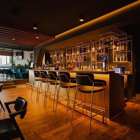 Oro Inn Hotel Shkodër Dış mekan fotoğraf