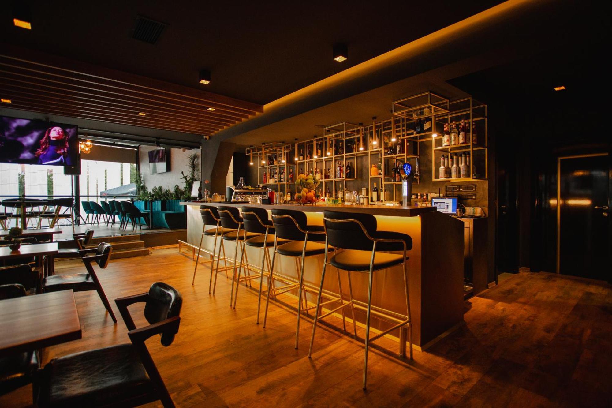 Oro Inn Hotel Shkodër Dış mekan fotoğraf