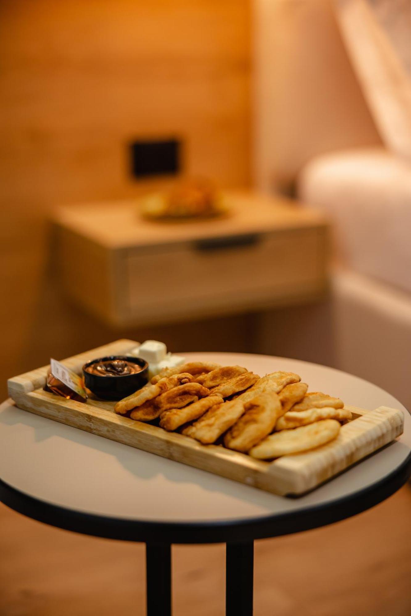 Oro Inn Hotel Shkodër Dış mekan fotoğraf