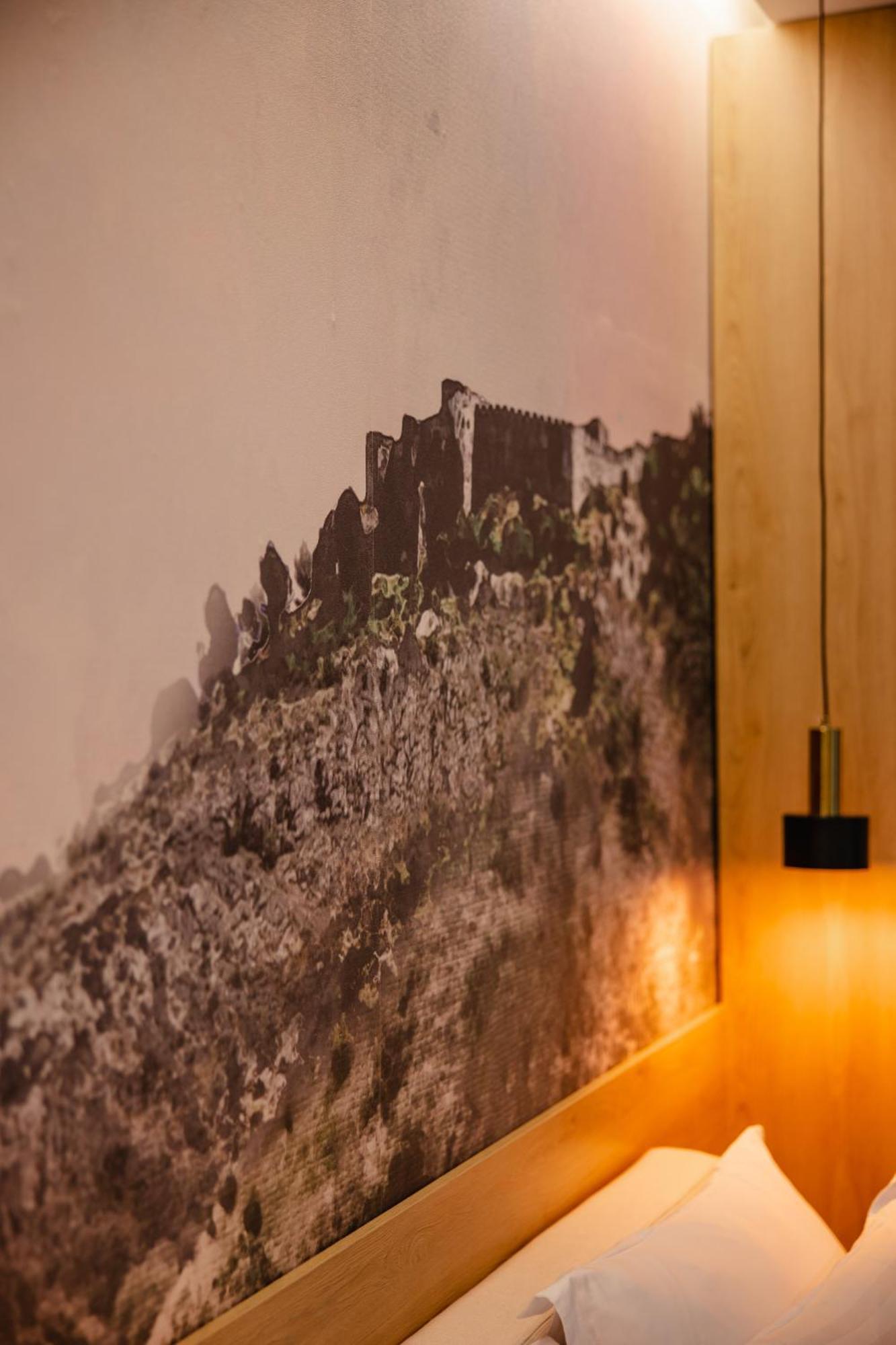 Oro Inn Hotel Shkodër Dış mekan fotoğraf