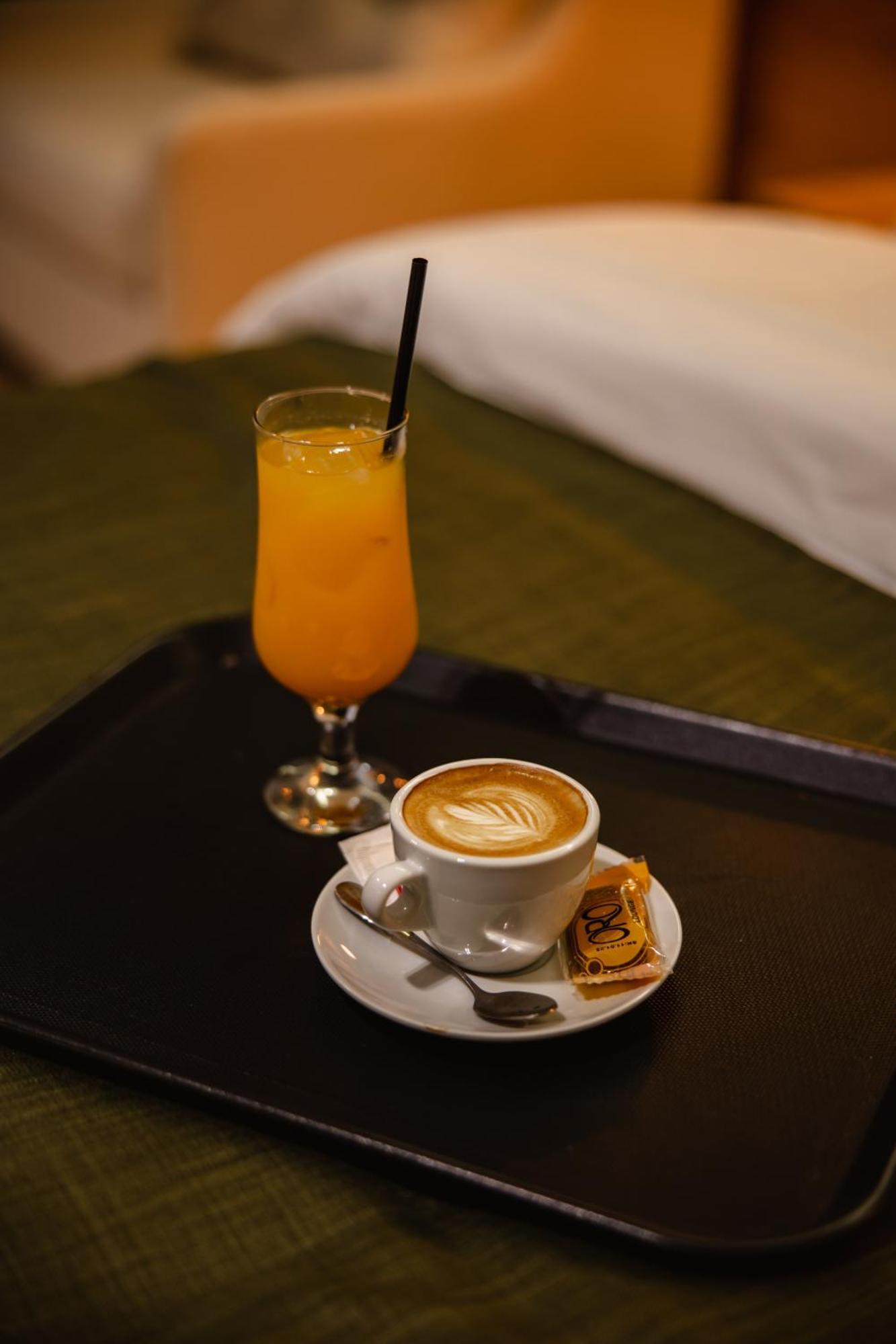 Oro Inn Hotel Shkodër Dış mekan fotoğraf