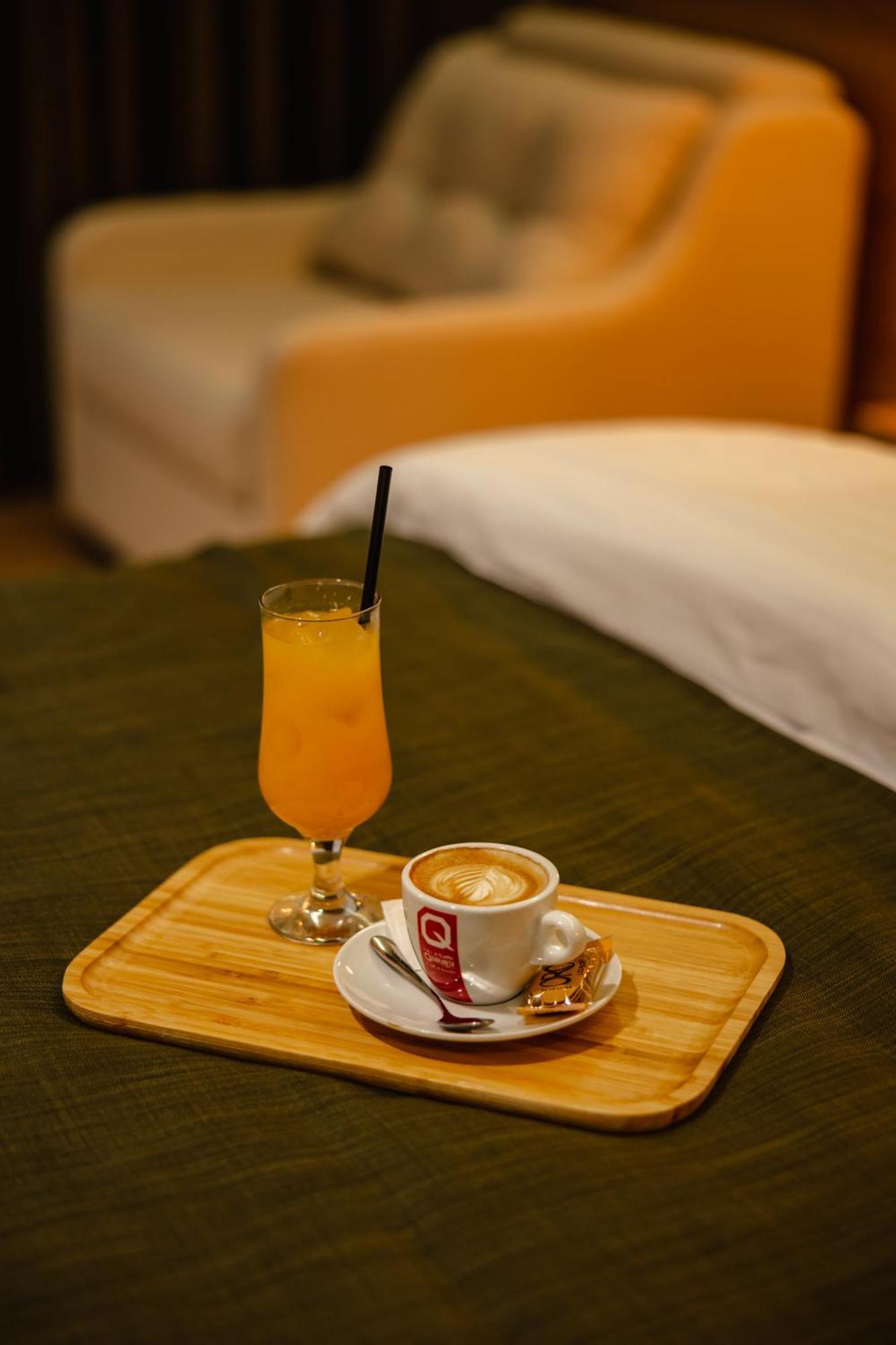 Oro Inn Hotel Shkodër Dış mekan fotoğraf