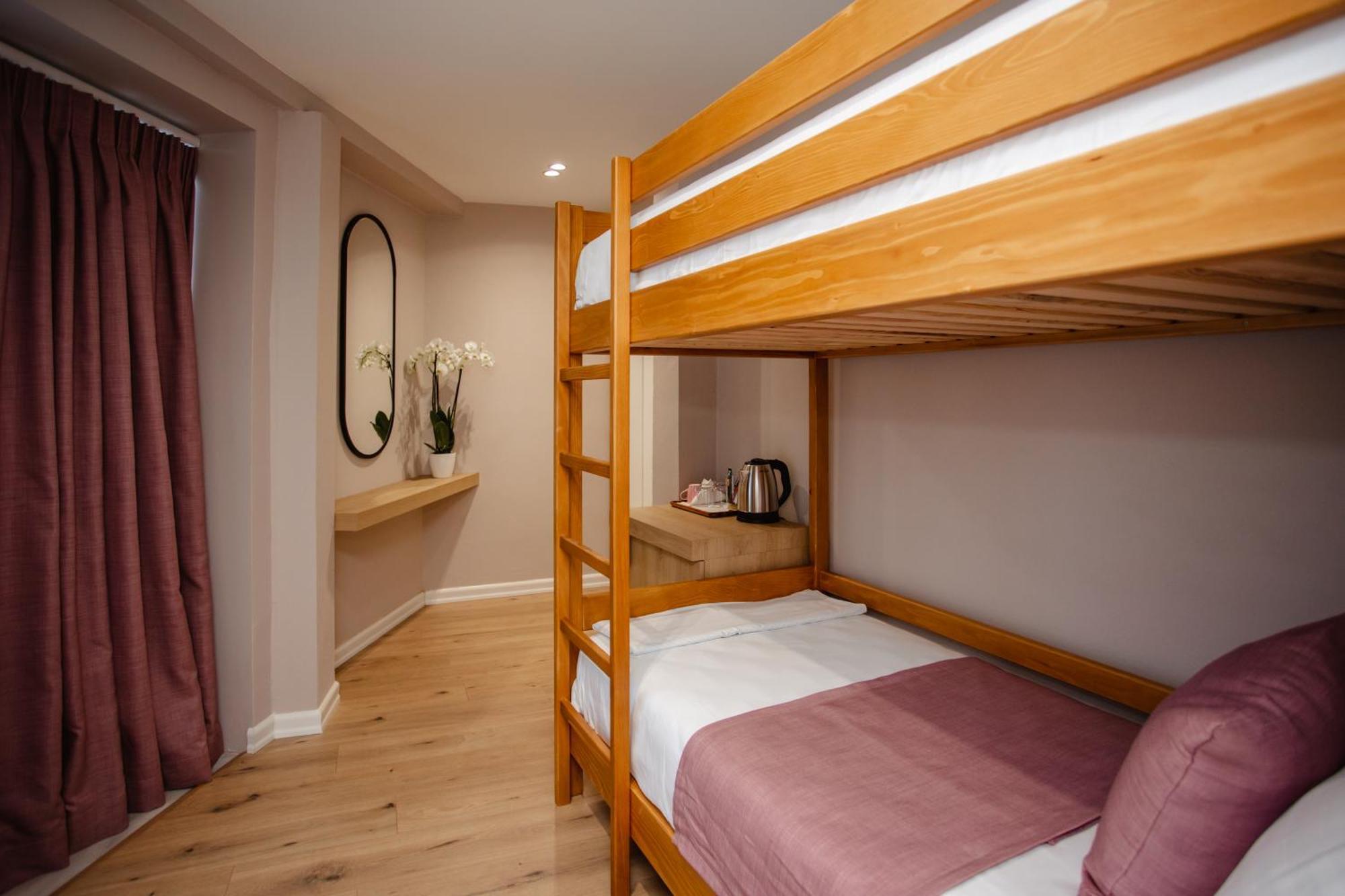Oro Inn Hotel Shkodër Dış mekan fotoğraf