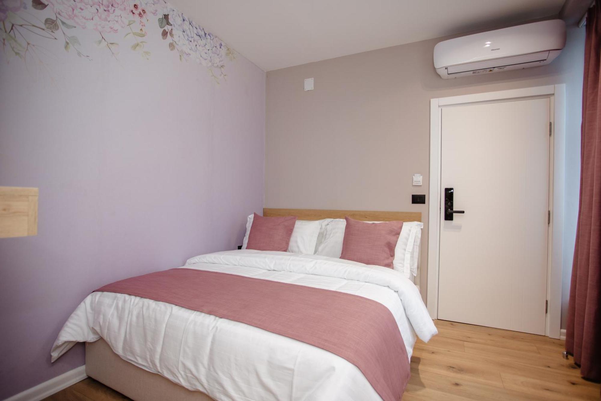 Oro Inn Hotel Shkodër Dış mekan fotoğraf