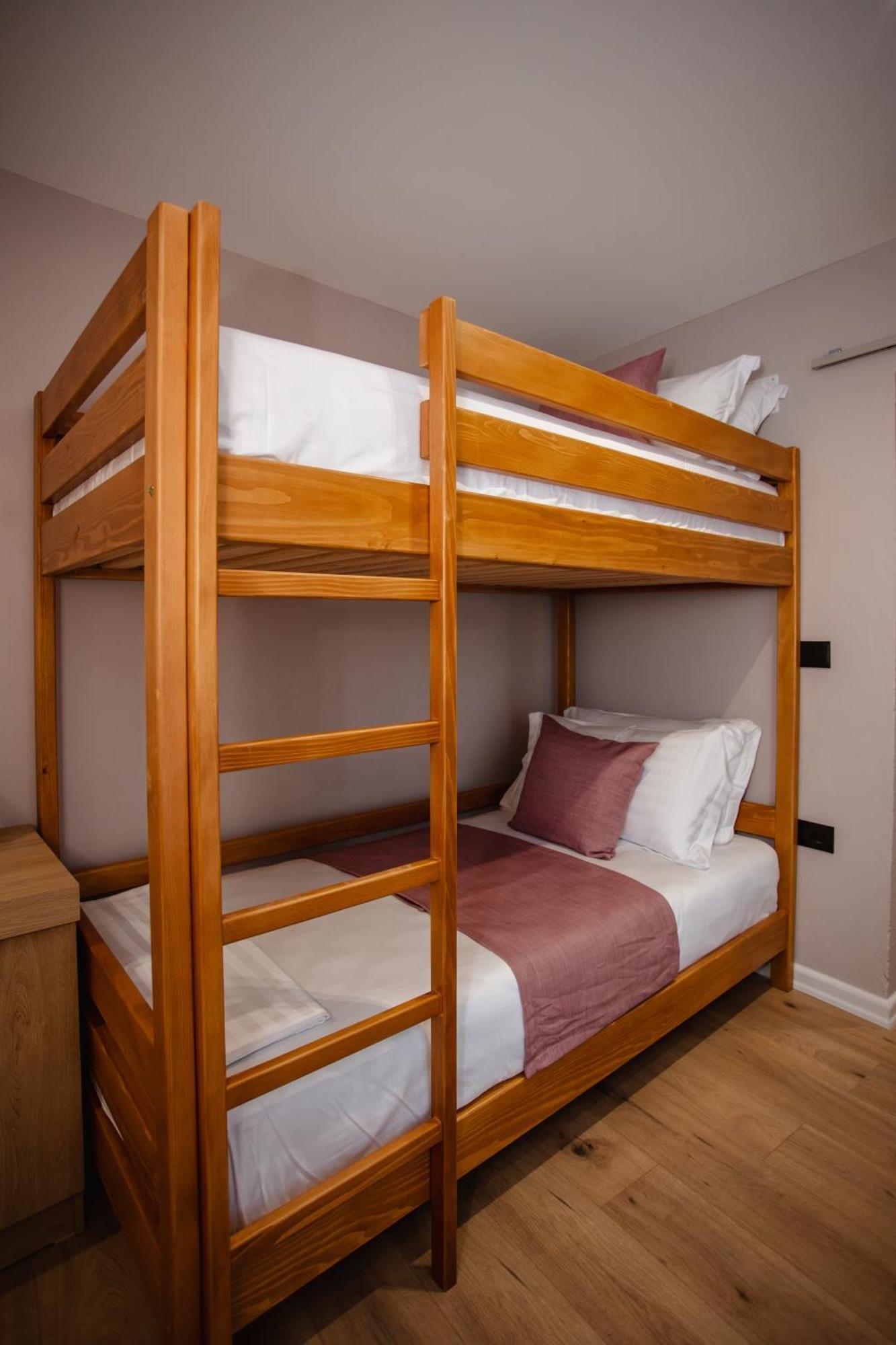Oro Inn Hotel Shkodër Dış mekan fotoğraf