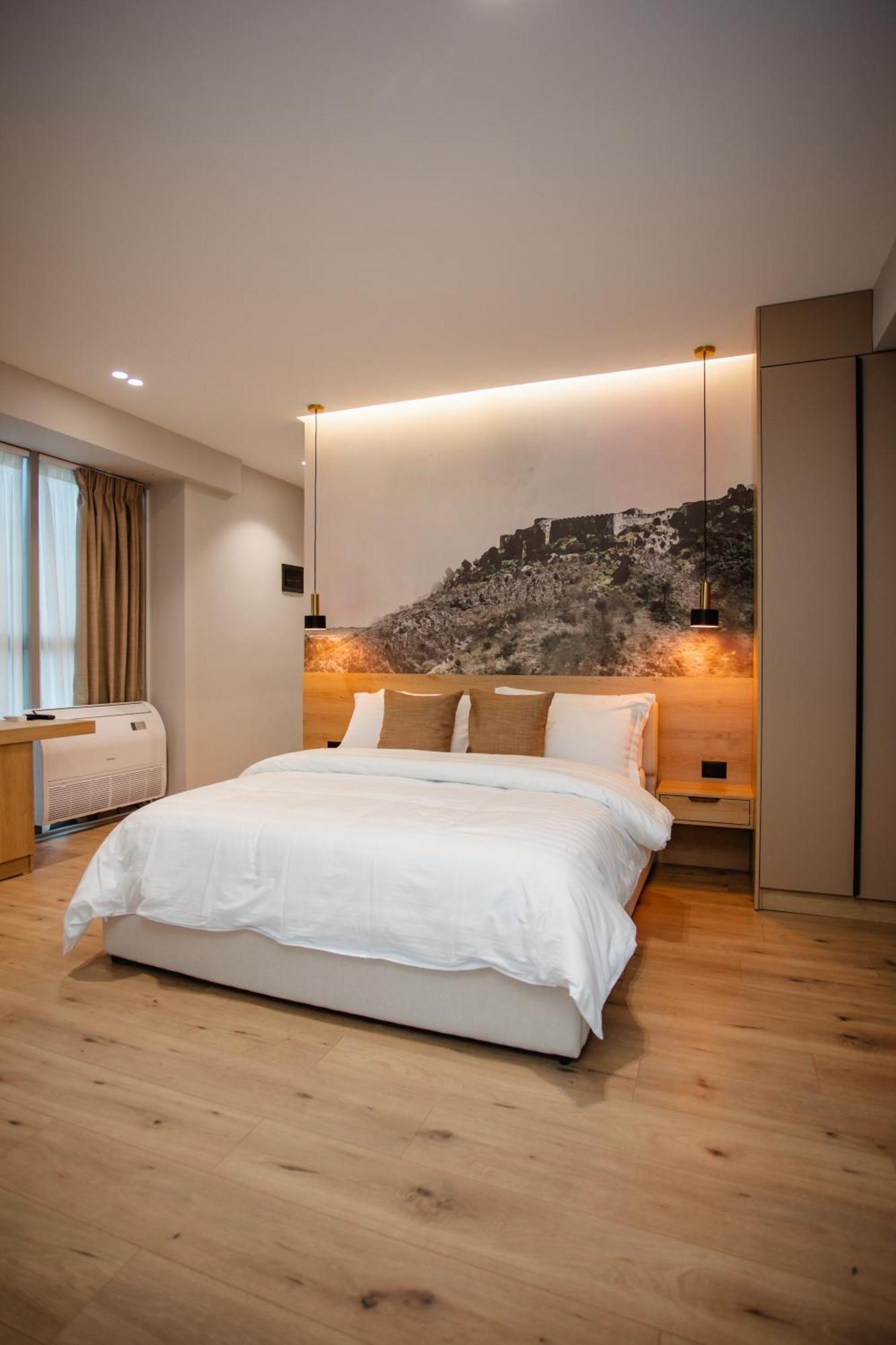 Oro Inn Hotel Shkodër Dış mekan fotoğraf